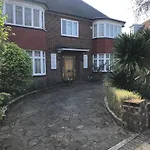 Willesden Boutique Hotel