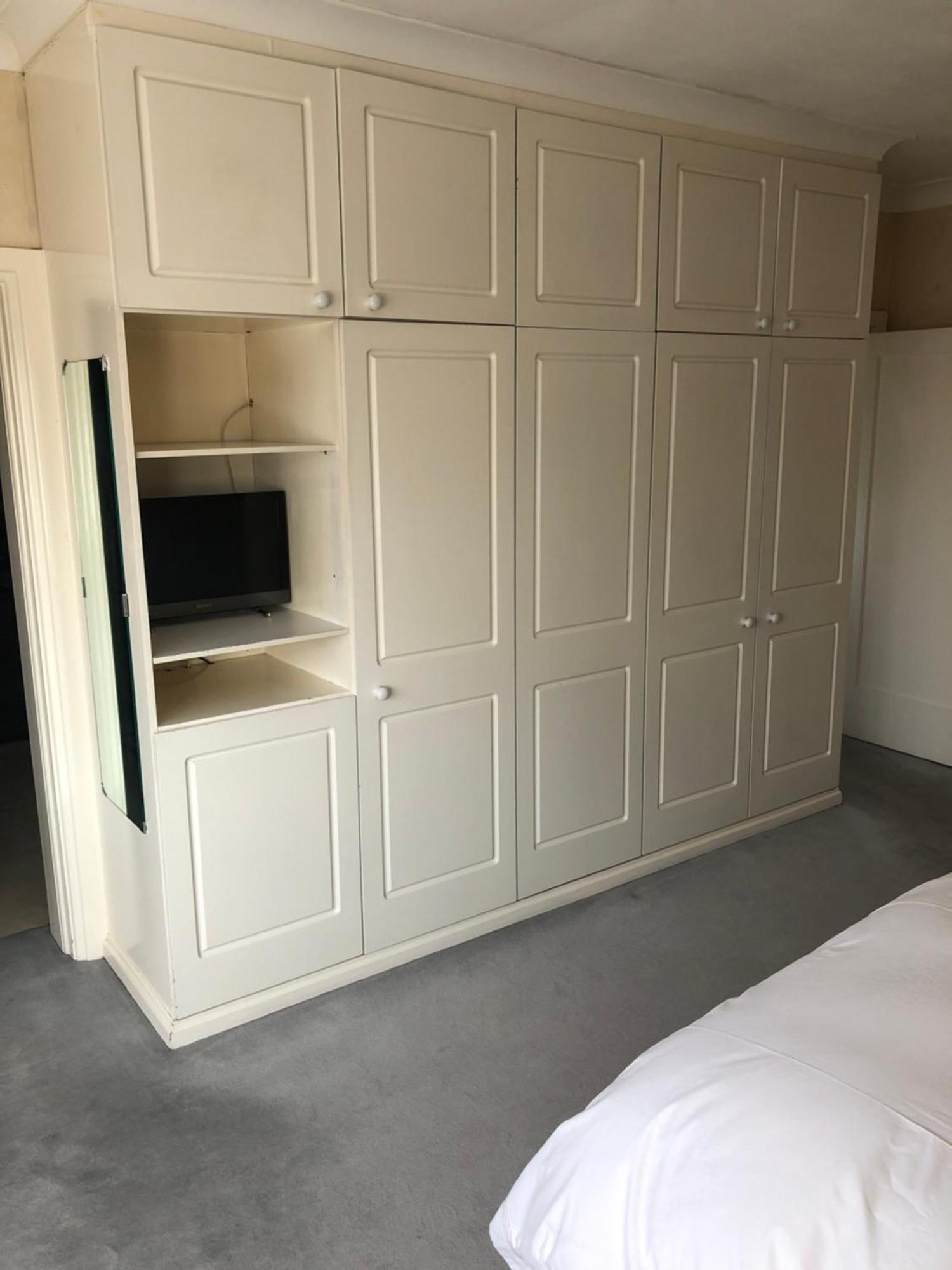 Willesden Boutique Hotel *