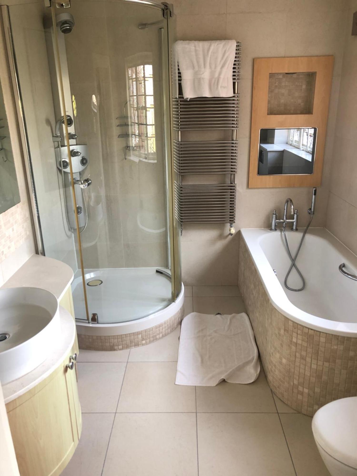Willesden Boutique Hotel Londres