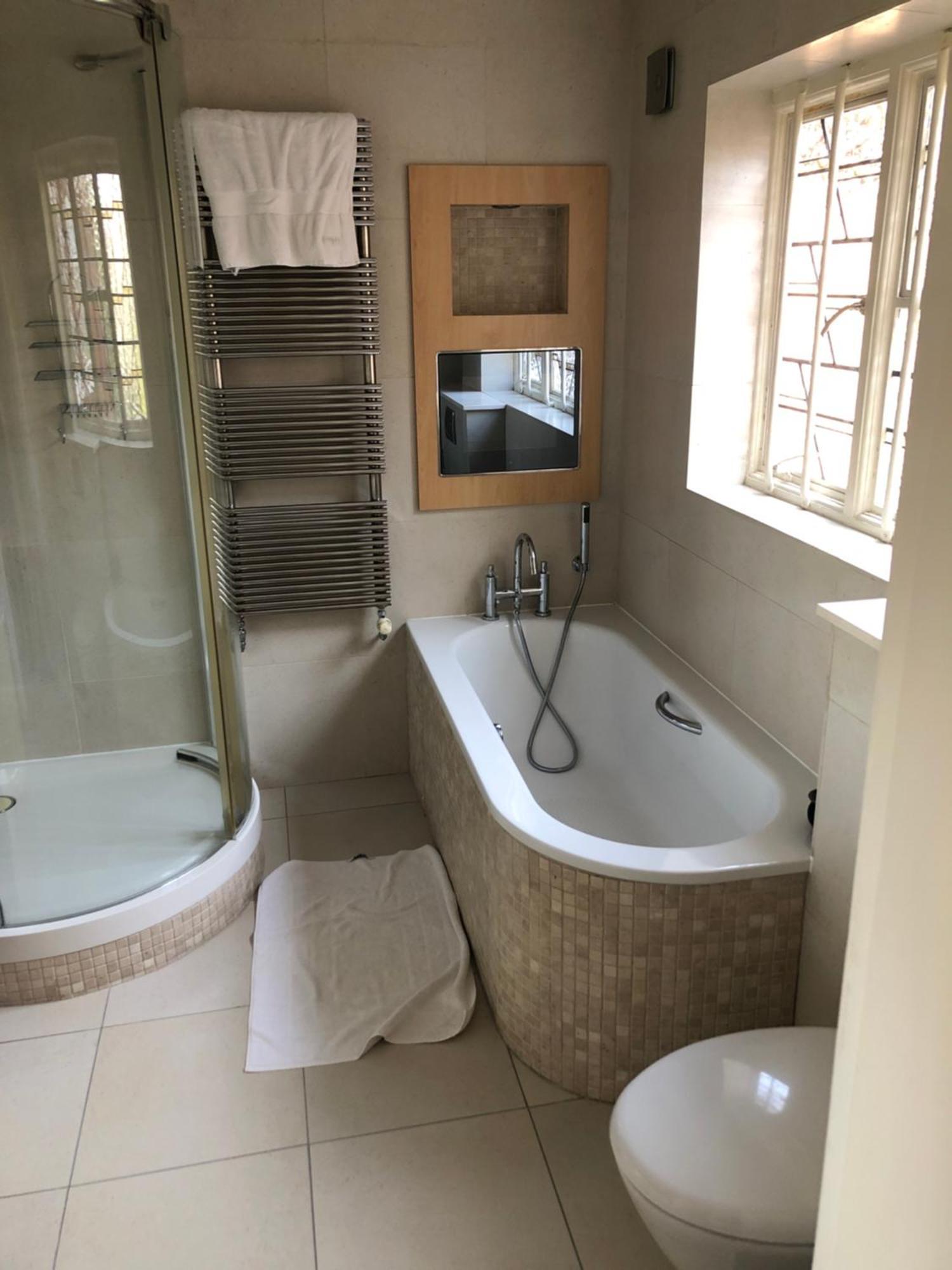 Willesden Boutique Hotel *
