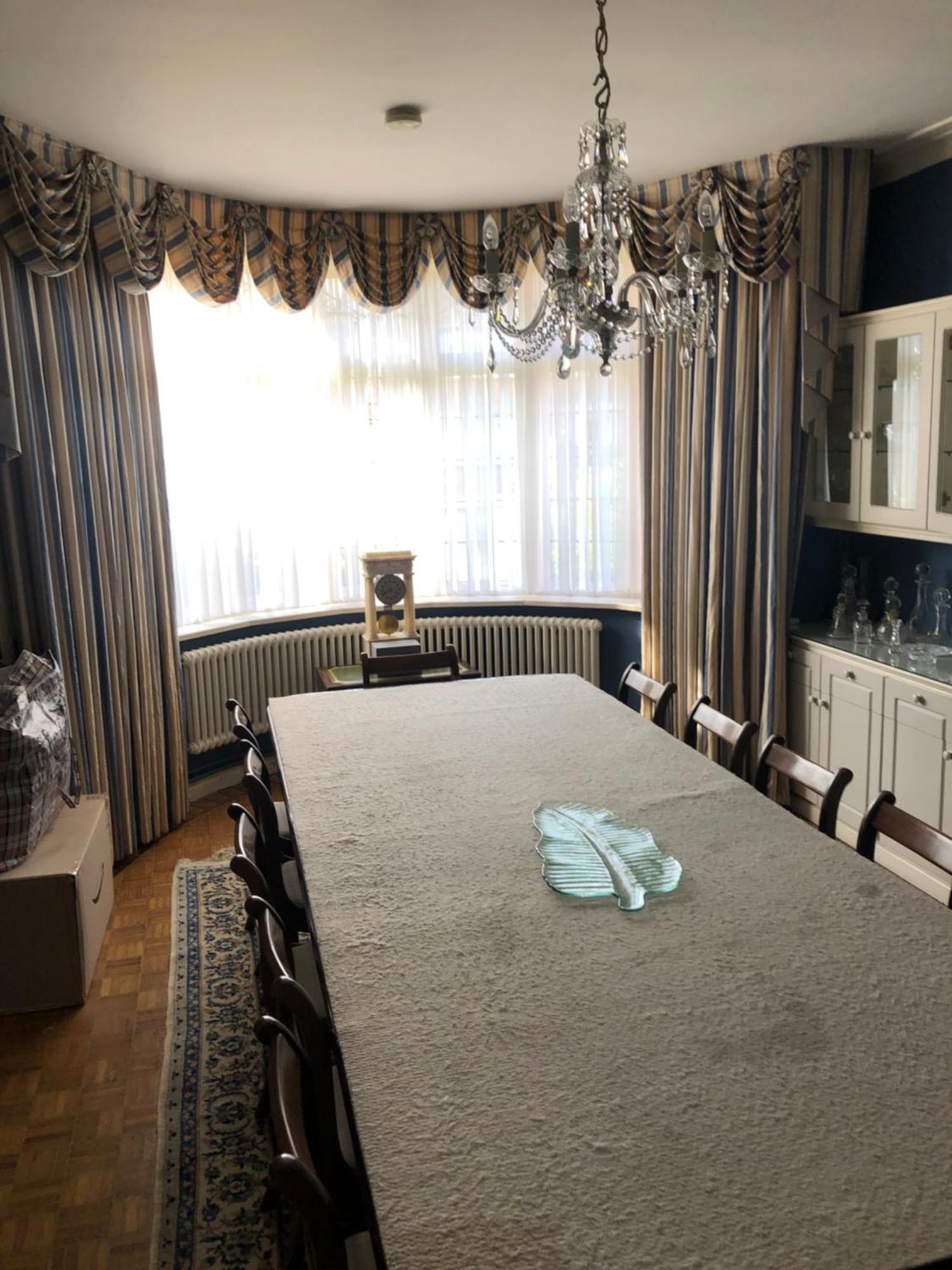 Willesden Boutique * London