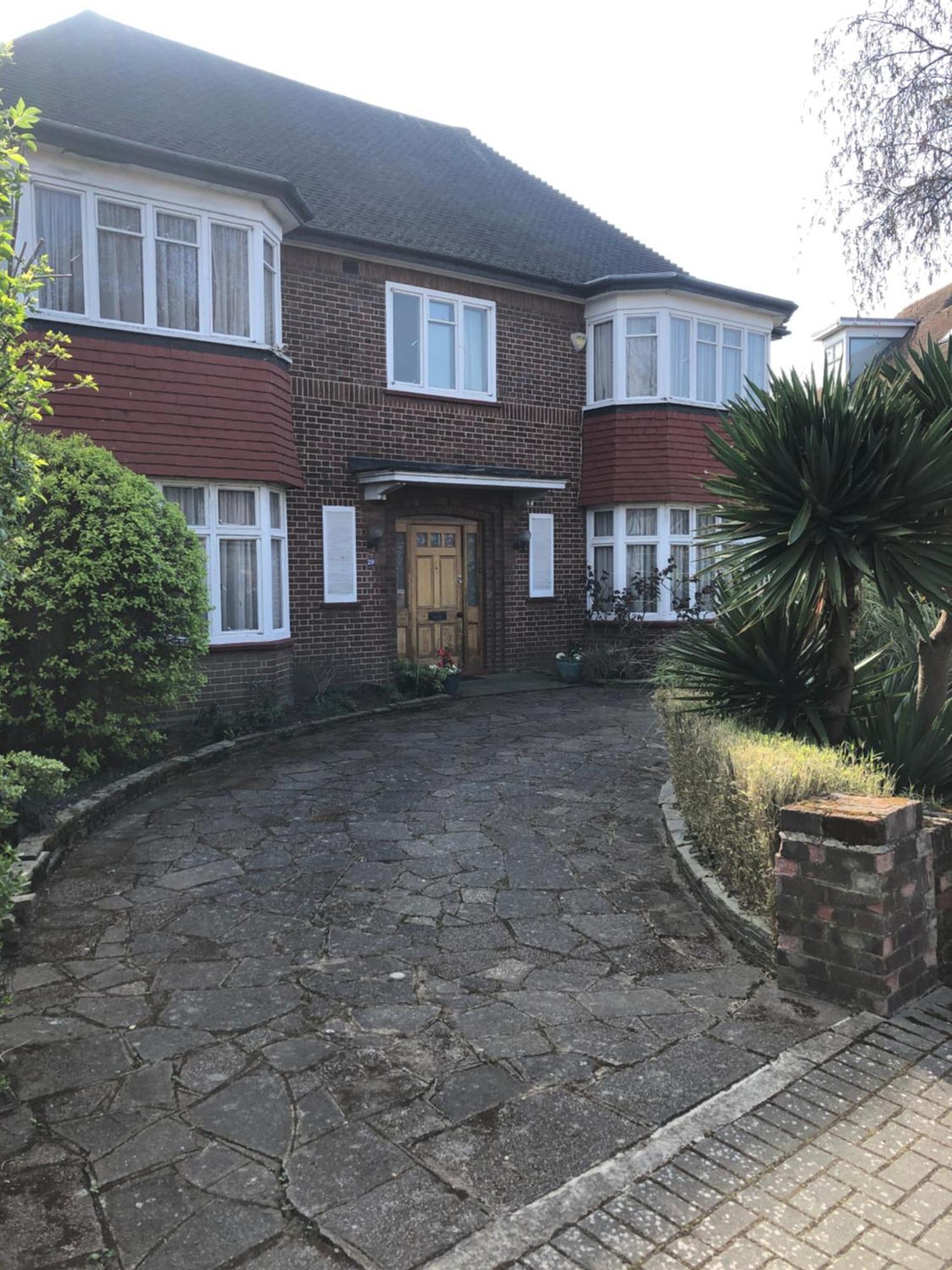 Willesden Boutique Hotel Londres