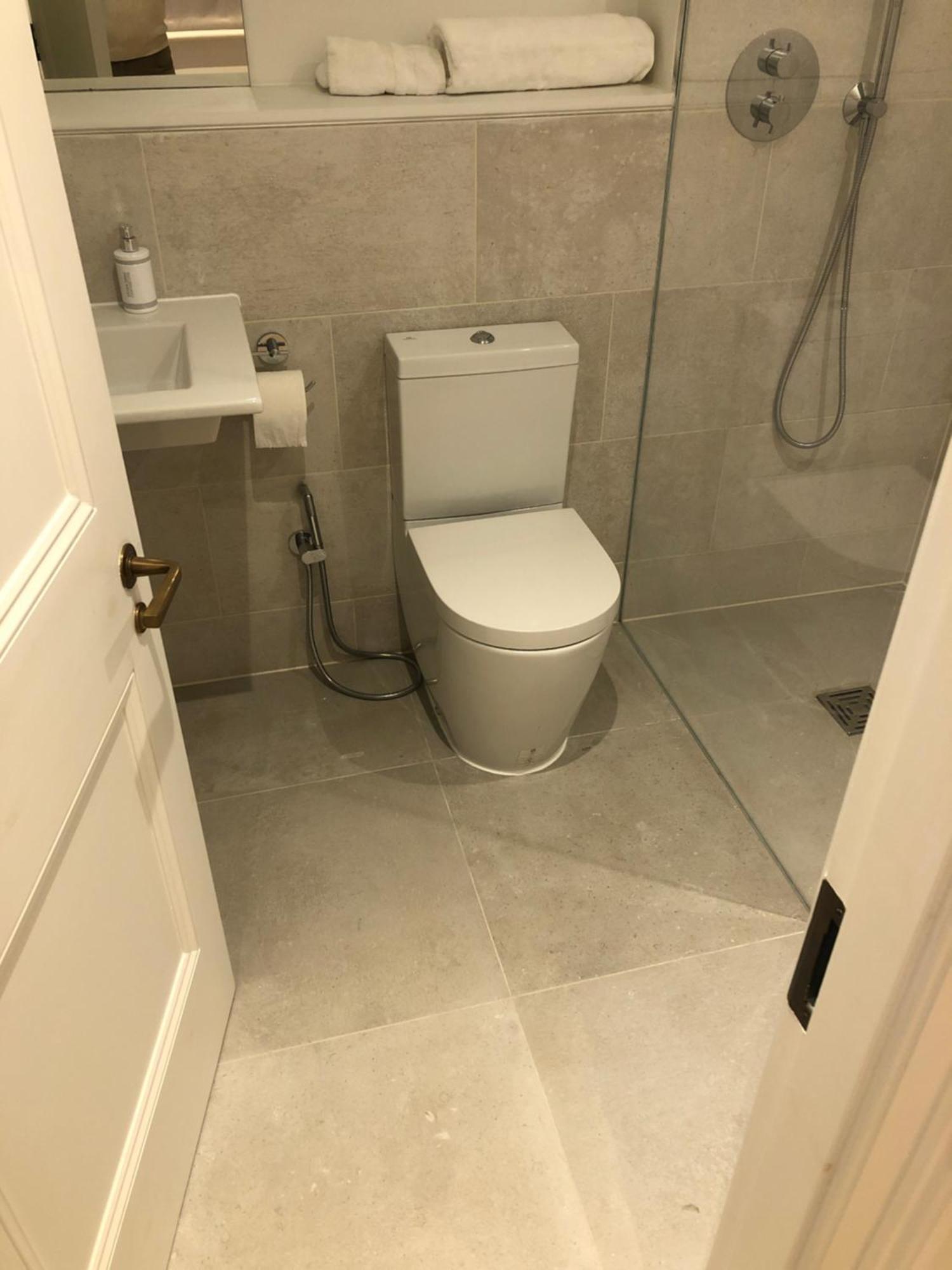Willesden Boutique Hotel *