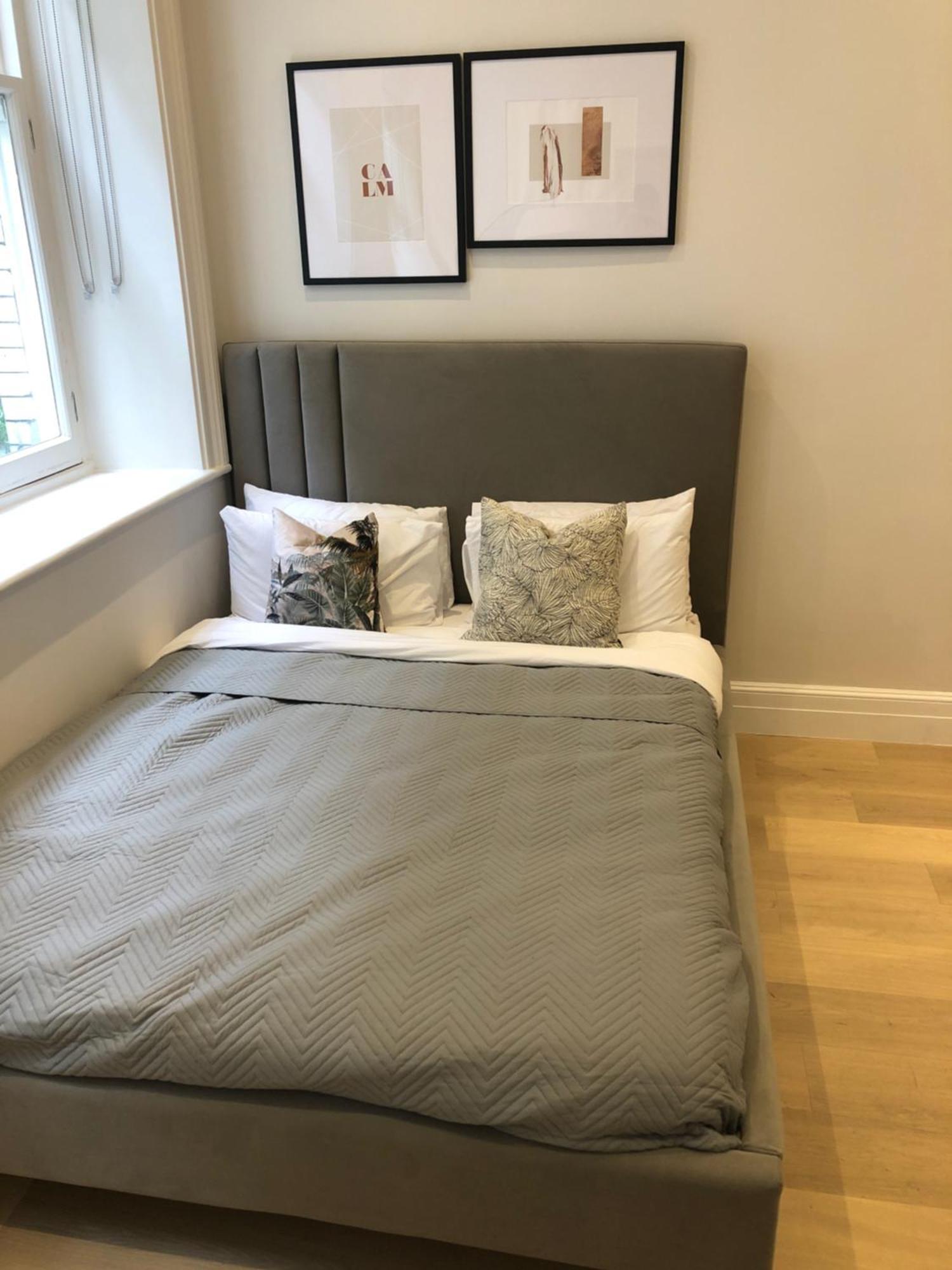Willesden Boutique Hotel
